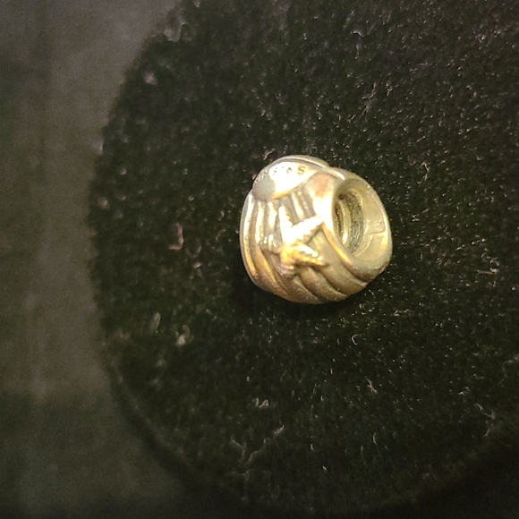 Pandora shell authentic ALE 925 silver - Picture 4 of 4